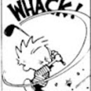 Meet your Posher, Geoff